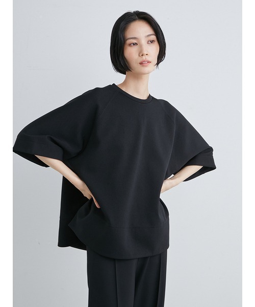 ミースロエ　テントライントップス　ホワイト　MIESROHE MIESROHE]構築テントライントップス | KOBUNSHA SELECT SHOP