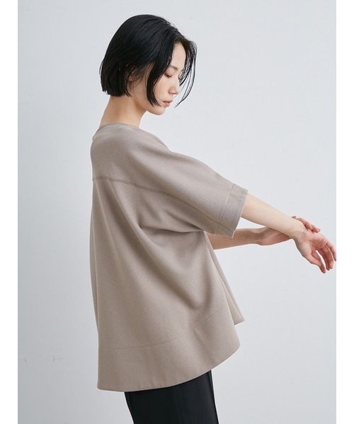 MIESROHE（ミースロエ）の「sustainaテントライン