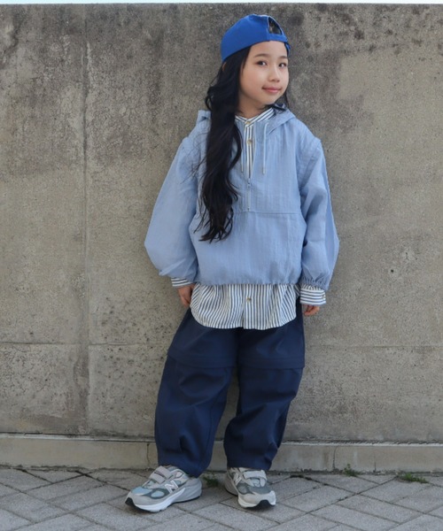 CIAOPANIC TYPY（チャオパニックティピー）の「【KIDS】シアーナイロン