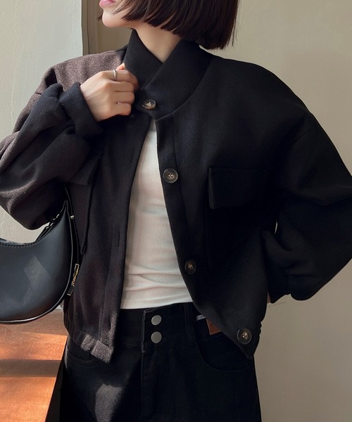 JOURNAL STANDARD（ジャーナルスタンダード）の「Wメルトン