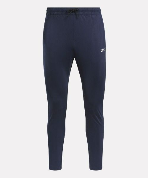 Reebok(リーボック)の「トレイン ニット パンツ / ID TRAIN KNIT PANT(その他パンツ・メンズ・ネイビー/ブラック・LARGE/MEDIUM/SMALL/XX-LARGE/X-LARGE)」の7枚目の写真