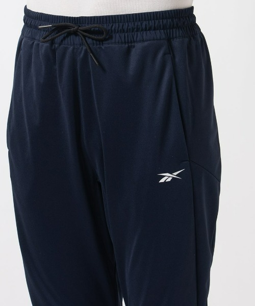 Reebok(リーボック)の「トレイン ニット パンツ / ID TRAIN KNIT PANT(その他パンツ・メンズ・ネイビー/ブラック・LARGE/MEDIUM/SMALL/XX-LARGE/X-LARGE)」の9枚目の写真