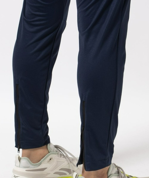 Reebok(リーボック)の「トレイン ニット パンツ / ID TRAIN KNIT PANT(その他パンツ・メンズ・ネイビー/ブラック・LARGE/MEDIUM/SMALL/XX-LARGE/X-LARGE)」の11枚目の写真
