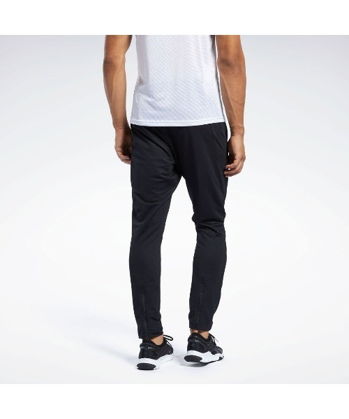 Reebok(リーボック)の「トレイン ニット パンツ / ID TRAIN KNIT PANT(その他パンツ・メンズ・ネイビー/ブラック・LARGE/MEDIUM/SMALL/XX-LARGE/X-LARGE)」の12枚目の写真