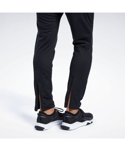 Reebok(リーボック)の「トレイン ニット パンツ / ID TRAIN KNIT PANT(その他パンツ・メンズ・ネイビー/ブラック・LARGE/MEDIUM/SMALL/XX-LARGE/X-LARGE)」の14枚目の写真