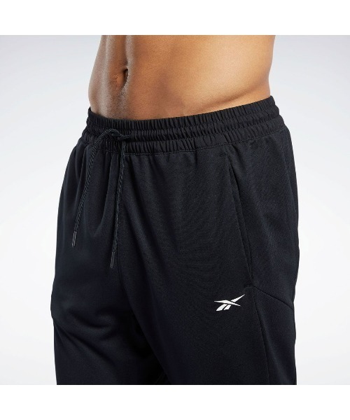 Reebok(リーボック)の「トレイン ニット パンツ / ID TRAIN KNIT PANT(その他パンツ・メンズ・ネイビー/ブラック・LARGE/MEDIUM/SMALL/XX-LARGE/X-LARGE)」の15枚目の写真