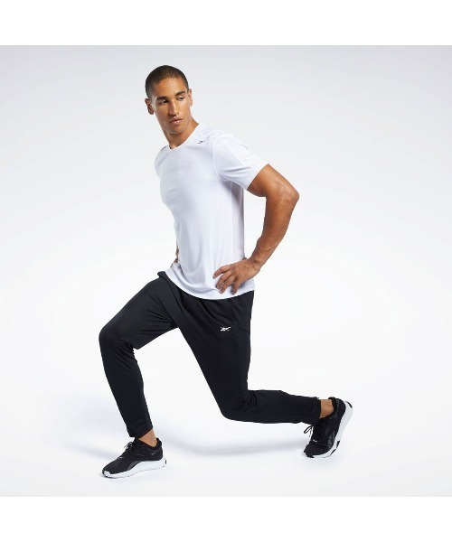 Reebok(リーボック)の「トレイン ニット パンツ / ID TRAIN KNIT PANT(その他パンツ・メンズ・ネイビー/ブラック・LARGE/MEDIUM/SMALL/XX-LARGE/X-LARGE)」の16枚目の写真
