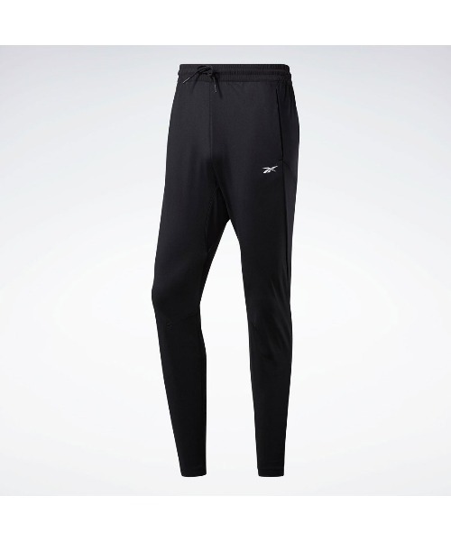 Reebok(リーボック)の「トレイン ニット パンツ / ID TRAIN KNIT PANT(その他パンツ・メンズ・ネイビー/ブラック・LARGE/MEDIUM/SMALL/XX-LARGE/X-LARGE)」の17枚目の写真