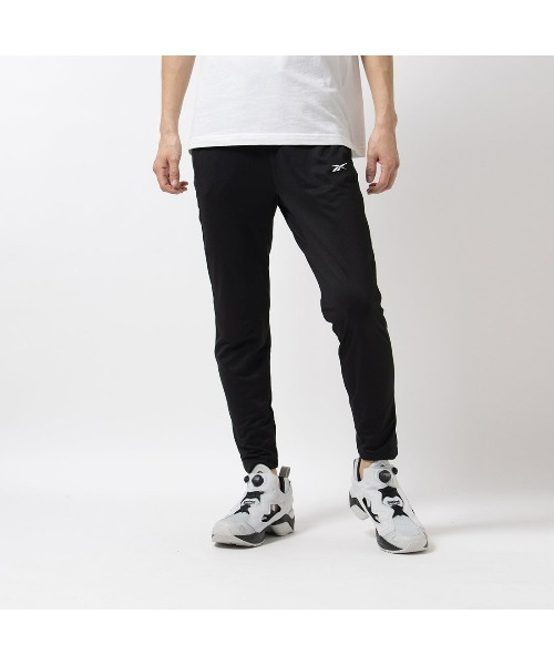 Reebok(リーボック)の「トレイン ニット パンツ / ID TRAIN KNIT PANT(その他パンツ・メンズ・ネイビー/ブラック・LARGE/MEDIUM/SMALL/XX-LARGE/X-LARGE)」の18枚目の写真