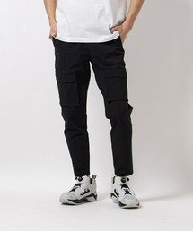 Reebok（リーボック）の「アクティブ スカイストレッチ ウーブンカーゴパンツ / ACTIV COLL SKYSTRETCH WOVEN CARGO PANT（カーゴパンツ）」