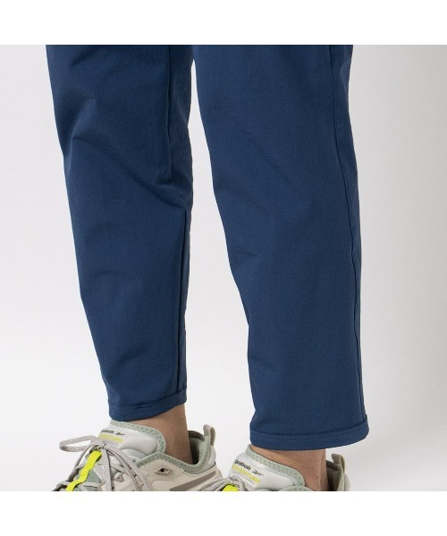 Reebok(リーボック)の「アクティブ スカイストレッチ ウーブンカーゴパンツ / ACTIV COLL SKYSTRETCH WOVEN CARGO PANT(カーゴパンツ・メンズ・ブラック/ダークブルー・LARGE/MEDIUM/SMALL/XX-LARGE/X-LARGE)」の12枚目の写真