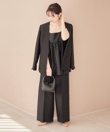 【一回着用】Plage Silk Mix Taffeta T ブラウス ホワイト 一回着用】Plage Silk Mix Taffeta T ブラウス ホワイト 一回