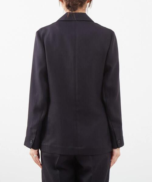 ダブルジャケット（テーラードジャケット）｜martinique