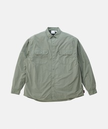 GRAMICCI/グラミチ STANCE SHIRT | スタンスシャツ
