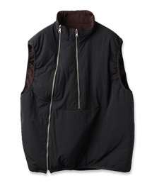 Thinsulate REVERSIBLE PADDED VEST