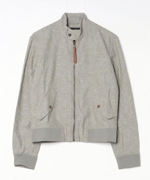 banana republic リネン ブルゾン ドリズラー ハリントン banana republic リネン ブルゾン ドリズラー ハリントン 1970s-80s