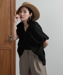 Amiur(エミレ)の「トップス(シャツ/ブラウス)」