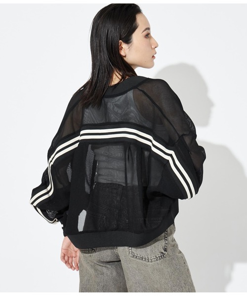 Settimissimo（セッティミッシモ）の「ラインデザイン シアー