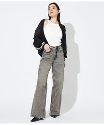 styling/ ハイフォルム シアーブルゾン 新品 STYLING | HYSTERIC GLAMOUR ONLINE STORE ヒステリックグラマー