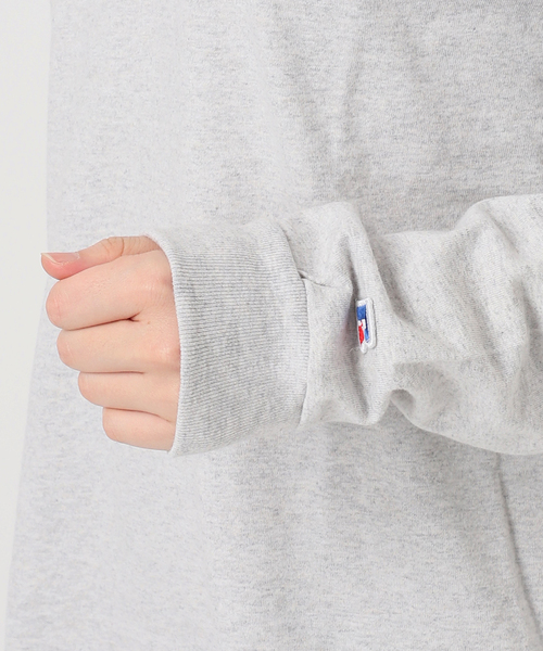 ♦Dime♦アスレチックロングスリーブ ロングスリーブジャージ【Debut Long Sleeve Jersey2.0