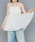 BABYLONE(バビロン)の「トップス(キャミソール)」