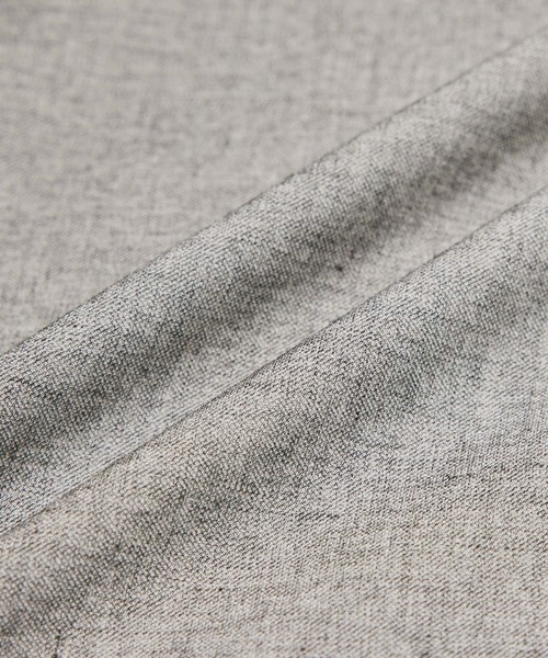 ROPE' PICNIC(ロペピクニック)の「【ご好評につき新色追加!】チュニックビスチェ/セットアップ対応・UVケア(キャミソール・レディース・ベージュ/グレー/ライトグレー/ベージュ系その他・38)」の22枚目の写真