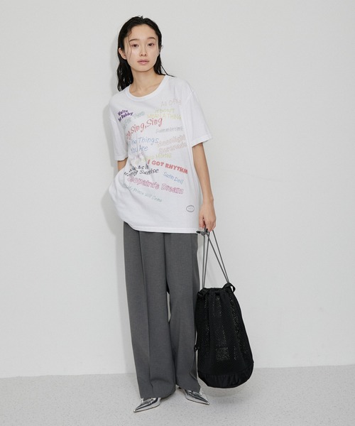 NOMADIS(ノマディス)の「【NOMADIS(ノマディス)】VELO MESH(ショルダーバッグ・レディース・カーキ/ブラック・FREE)」の19枚目の写真