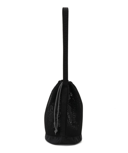 NOMADIS(ノマディス)の「【NOMADIS(ノマディス)】VELO MESH(ショルダーバッグ・レディース・カーキ/ブラック・FREE)」の16枚目の写真