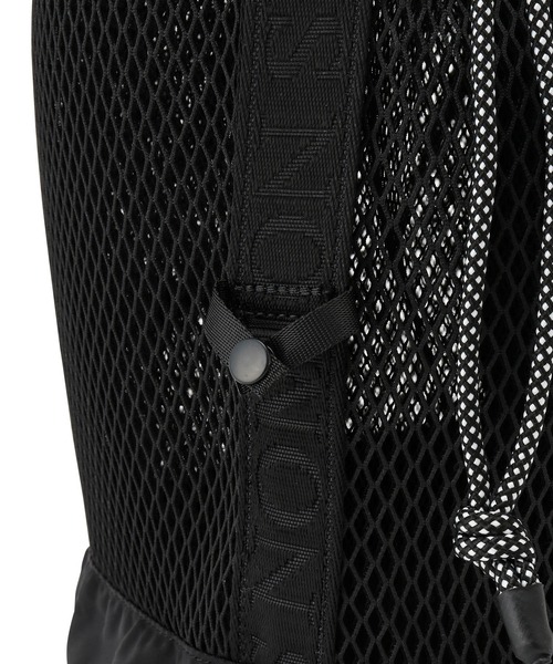 NOMADIS(ノマディス)の「【NOMADIS(ノマディス)】VELO MESH(ショルダーバッグ・レディース・カーキ/ブラック・FREE)」の13枚目の写真