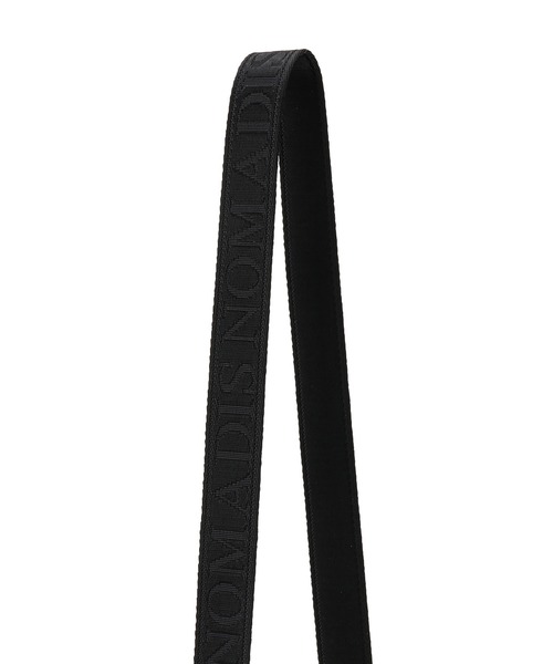 NOMADIS(ノマディス)の「【NOMADIS(ノマディス)】VELO MESH(ショルダーバッグ・レディース・カーキ/ブラック・FREE)」の12枚目の写真