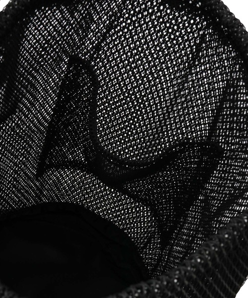 NOMADIS(ノマディス)の「【NOMADIS(ノマディス)】VELO MESH(ショルダーバッグ・レディース・カーキ/ブラック・FREE)」の9枚目の写真