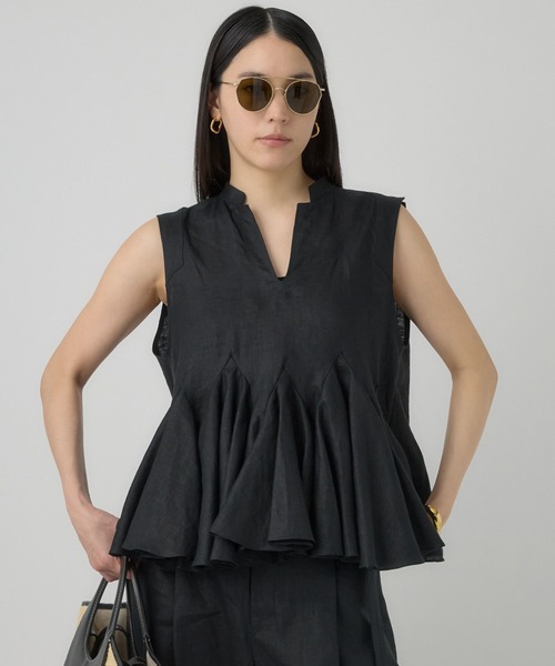 chaosチャンパカノースリーブ Chaos（カオス）の「Chaos(カオス)/チャンパカノースリーブ（その他