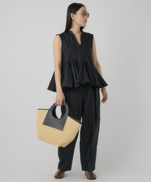 Chaos(カオス)/チャンパカノースリーブを使った人気ファッション  