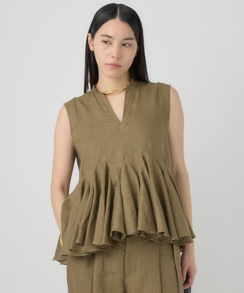 Chaos（カオス）の「Chaos(カオス)/チャンパカノースリーブ（その他