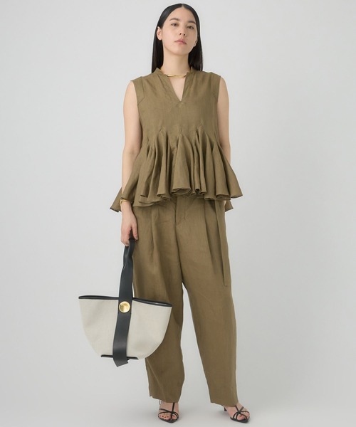 Chaos（カオス）の「Chaos(カオス)/チャンパカノースリーブ（その他