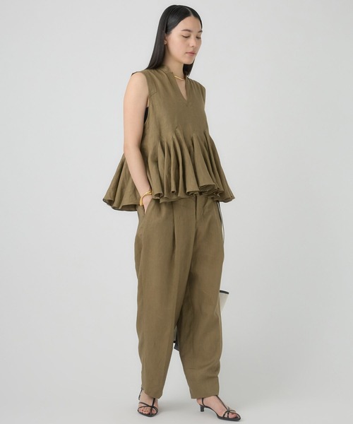 Chaos（カオス）の「Chaos(カオス)/チャンパカノースリーブ（その他