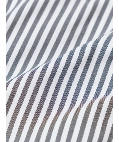 ENCIRCLE（エンサークル）の「【ENCIRCLE/エンサークル】en boxers/エンボクサー（パンツ）（その他パンツ・レディース・ホワイト/ブラック・1/2）」の12枚目の写真