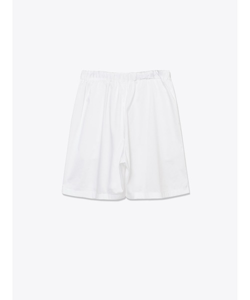 ENCIRCLE（エンサークル）の「【ENCIRCLE/エンサークル】en boxers/エンボクサー（パンツ）（その他パンツ・レディース・ホワイト/ブラック・1/2）」の8枚目の写真