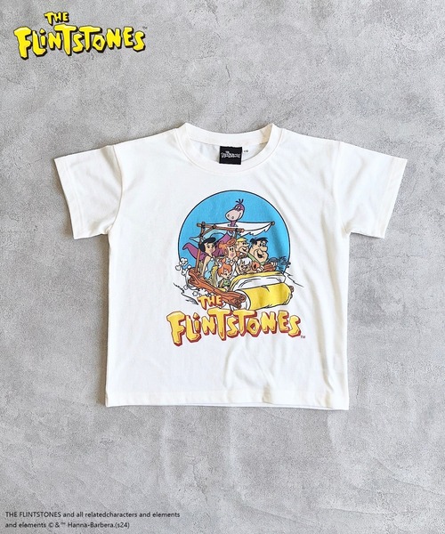 MARKEY'S（マーキーズ）の「【The Flintstones/原始家族フリント
