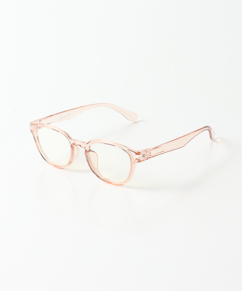 【セール】JUGAAD14 / ジュガードフォーティーン COVE CLEAR 調光（サングラス）｜417 EDIFICE（フォーワンセブンエディフィス） 6,029円