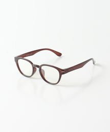 417 EDIFICE | JUGAAD14 / ジュガードフォーティーン COVE CLEAR 偏光調光レンズ(サングラス)