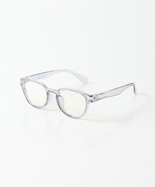 417 EDIFICE(フォーワンセブンエディフィス)の「JUGAAD14 / ジュガードフォーティーン COVE CLEAR 調光(サングラス・メンズ・ブラック/ベージュ/ブラウン/その他4/グレー/チャコールグレー・FREE)」の3枚目の写真