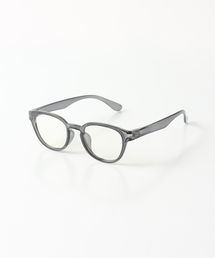 417 EDIFICE | JUGAAD14 / ジュガードフォーティーン COVE CLEAR 偏光調光レンズ(サングラス)