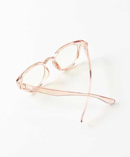 417 EDIFICE(フォーワンセブンエディフィス)の「JUGAAD14 / ジュガードフォーティーン COVE CLEAR 調光(サングラス・メンズ・ブラック/ベージュ/ブラウン/その他4/グレー/チャコールグレー・FREE)」の15枚目の写真