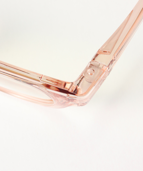 417 EDIFICE(フォーワンセブンエディフィス)の「JUGAAD14 / ジュガードフォーティーン COVE CLEAR 調光(サングラス・メンズ・ブラック/ベージュ/ブラウン/その他4/グレー/チャコールグレー・FREE)」の16枚目の写真