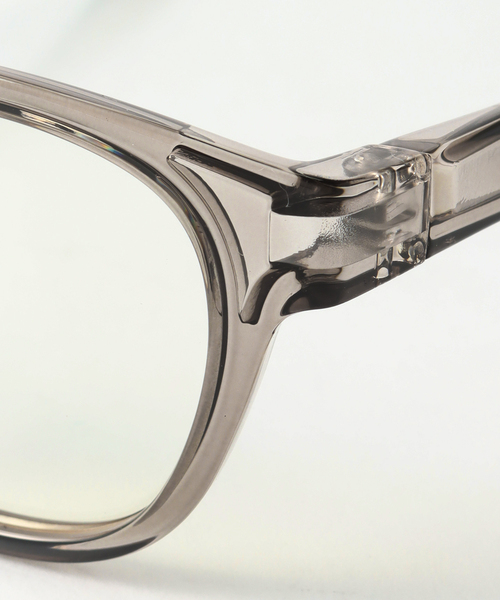 417 EDIFICE(フォーワンセブンエディフィス)の「JUGAAD14 / ジュガードフォーティーン COVE CLEAR 調光(サングラス・メンズ・ブラック/ベージュ/ブラウン/その他4/グレー/チャコールグレー・FREE)」の9枚目の写真