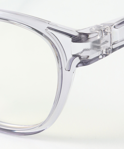 417 EDIFICE(フォーワンセブンエディフィス)の「JUGAAD14 / ジュガードフォーティーン COVE CLEAR 調光(サングラス・メンズ・ブラック/ベージュ/ブラウン/その他4/グレー/チャコールグレー・FREE)」の10枚目の写真