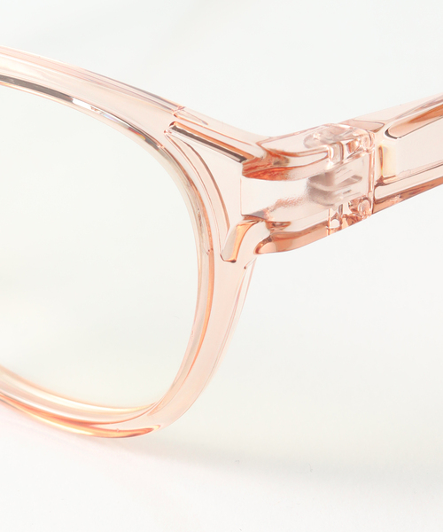 417 EDIFICE(フォーワンセブンエディフィス)の「JUGAAD14 / ジュガードフォーティーン COVE CLEAR 調光(サングラス・メンズ・ブラック/ベージュ/ブラウン/その他4/グレー/チャコールグレー・FREE)」の12枚目の写真