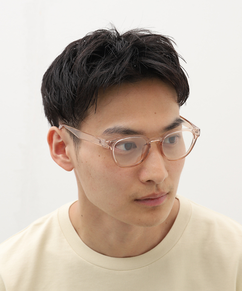 417 EDIFICE(フォーワンセブンエディフィス)の「JUGAAD14 / ジュガードフォーティーン COVE CLEAR 調光(サングラス・メンズ・ブラック/ベージュ/ブラウン/その他4/グレー/チャコールグレー・FREE)」の7枚目の写真