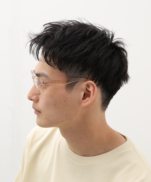 417 EDIFICE(フォーワンセブンエディフィス)の「JUGAAD14 / ジュガードフォーティーン COVE CLEAR 調光(サングラス・メンズ・ブラック/ベージュ/ブラウン/その他4/グレー/チャコールグレー・FREE)」の8枚目の写真